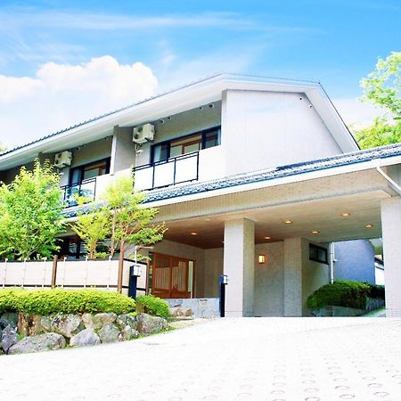 Gora Saryo Hotel Hakone Exterior foto