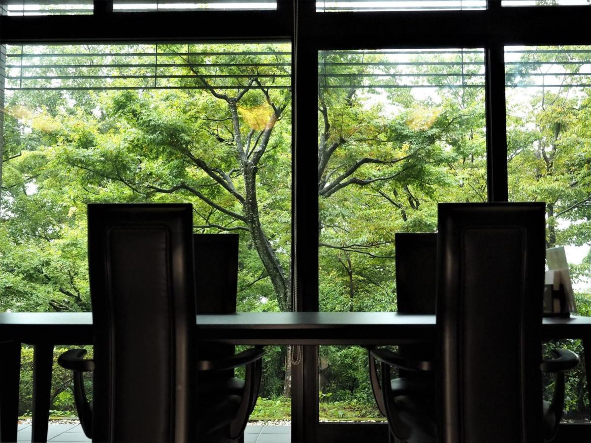 Gora Saryo Hotel Hakone Exterior foto