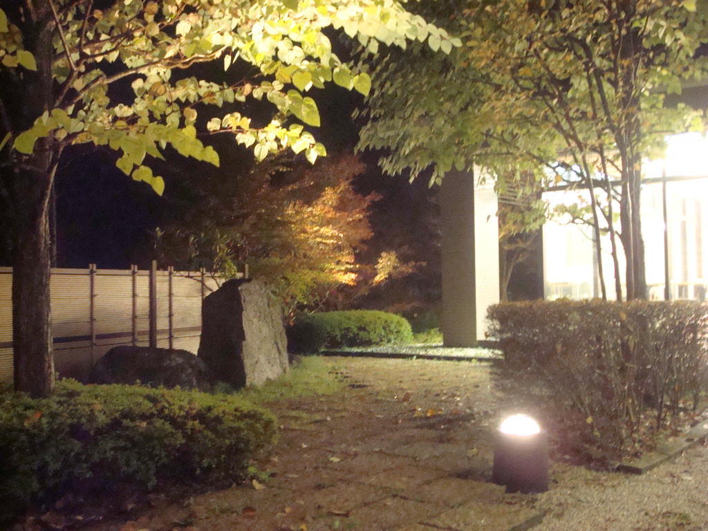 Gora Saryo Hotel Hakone Exterior foto